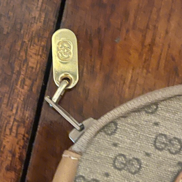 Gucci Vintage GG Coin Purse - Picture 3 of 8